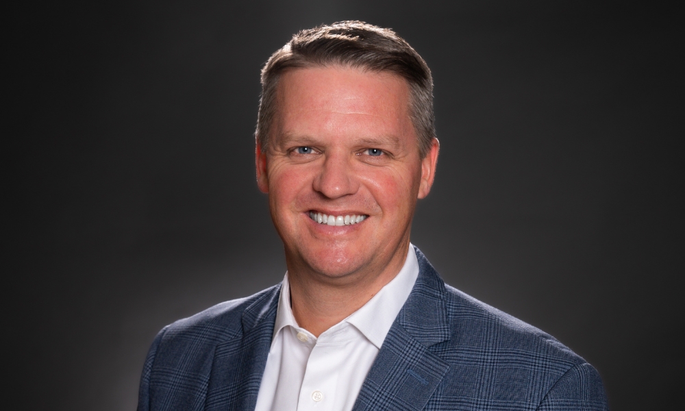 Cadillac F1 Lures Tyler Epp as Global Head of Commercial Strategy
