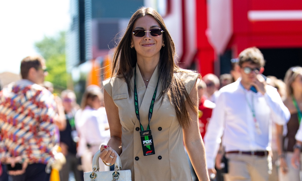 Elecciones presidenciales de la FIA enfrentan desafío legal de Laura Villars