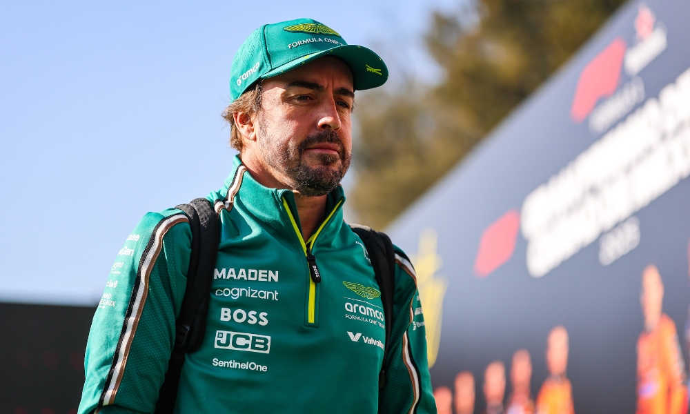 Aston Martin Found in Procedural Breach of F1 Budget Cap for 2024