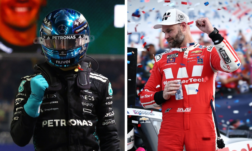 F1アメリカでの視聴率、NFLとの稀な衝突で低下