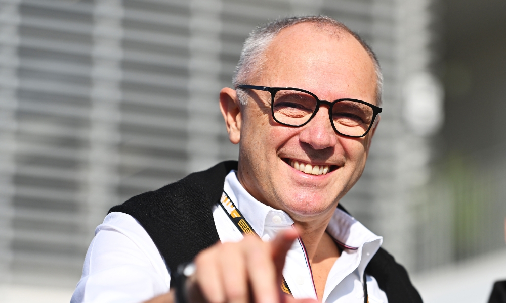 F1, ricavi Q3 stabili a 869 milioni di dollari. Liberty Media svela i primi bilanci della MotoGP