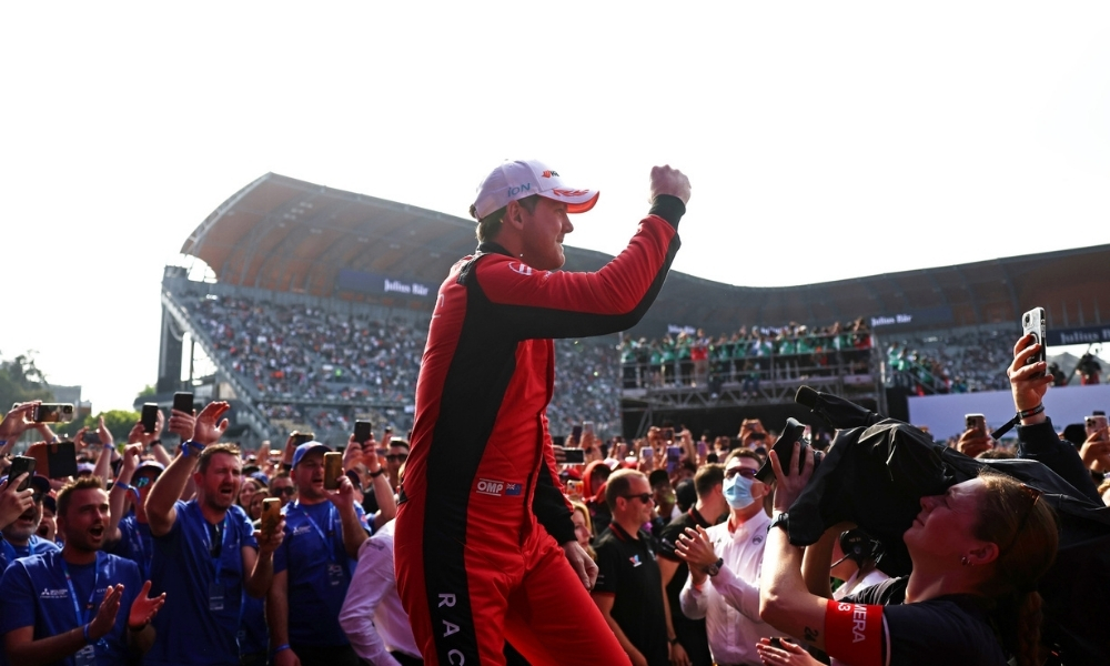 Why 2026 is a defining year for Formula E’s future