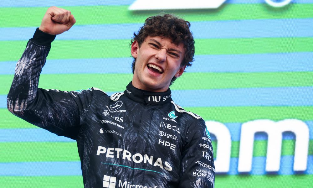 ‘People know Snapdragon exists now': How Qualcomm is using F1 to build a global consumer brand