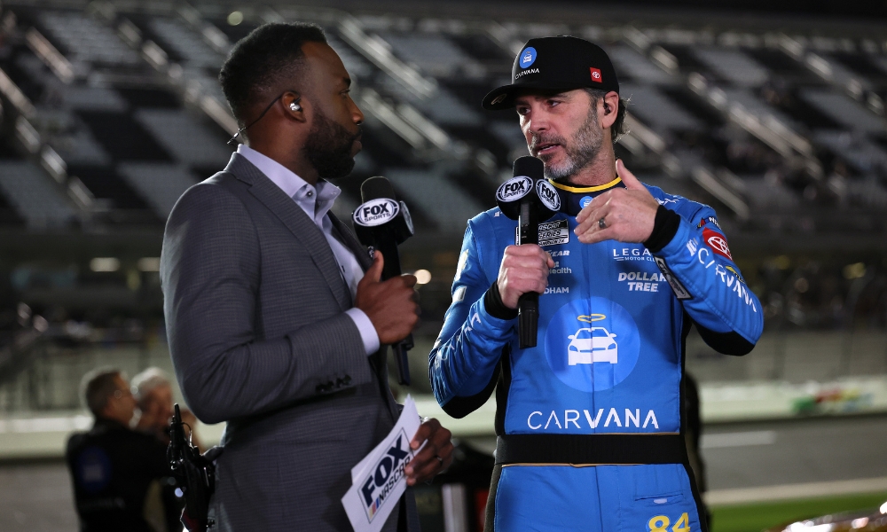 Falling ratings, paywall pitfalls and viewer criticism: The audience data behind Nascar on Fox in 2026