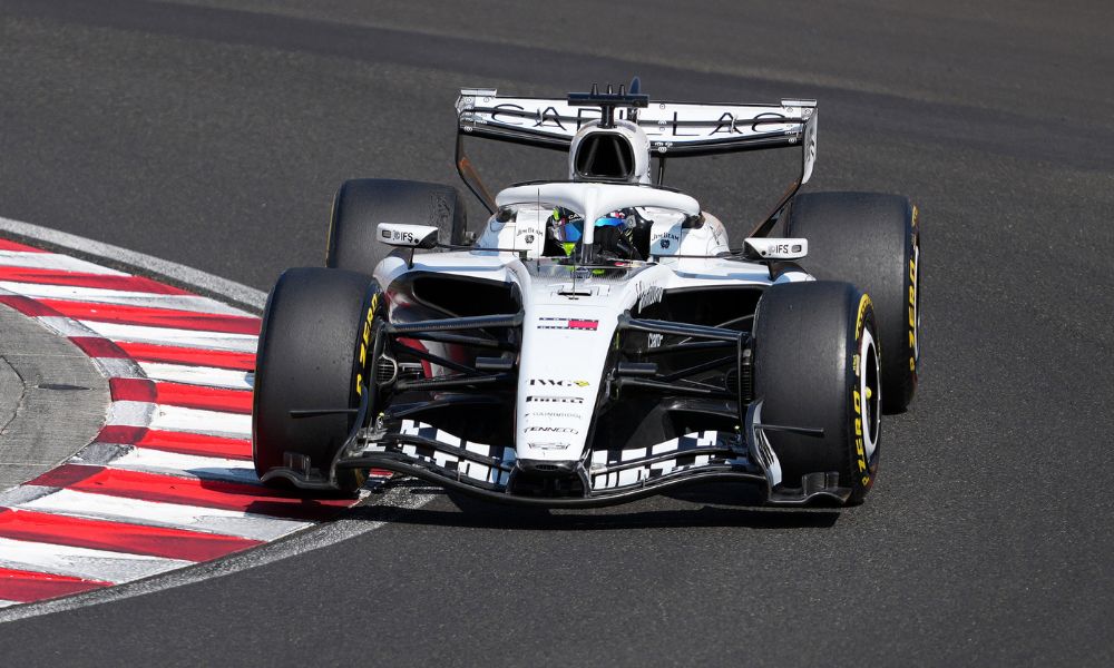 Where Mark Walter’s legal troubles and asset sales leave Cadillac F1