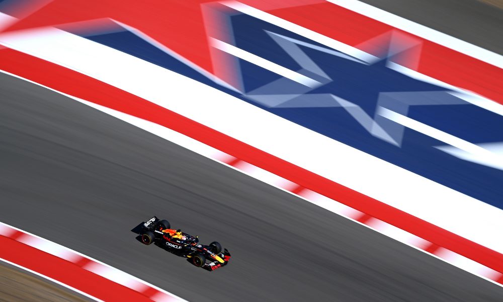 Why F1 sees ‘Americanisation' of the sport as ‘modernisation'